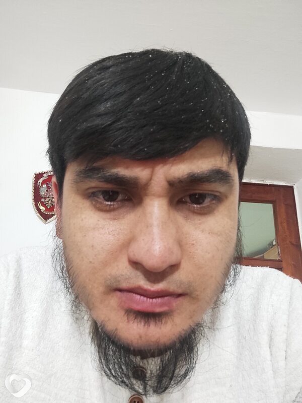 Diyor, 35, Ош — анкета №536978