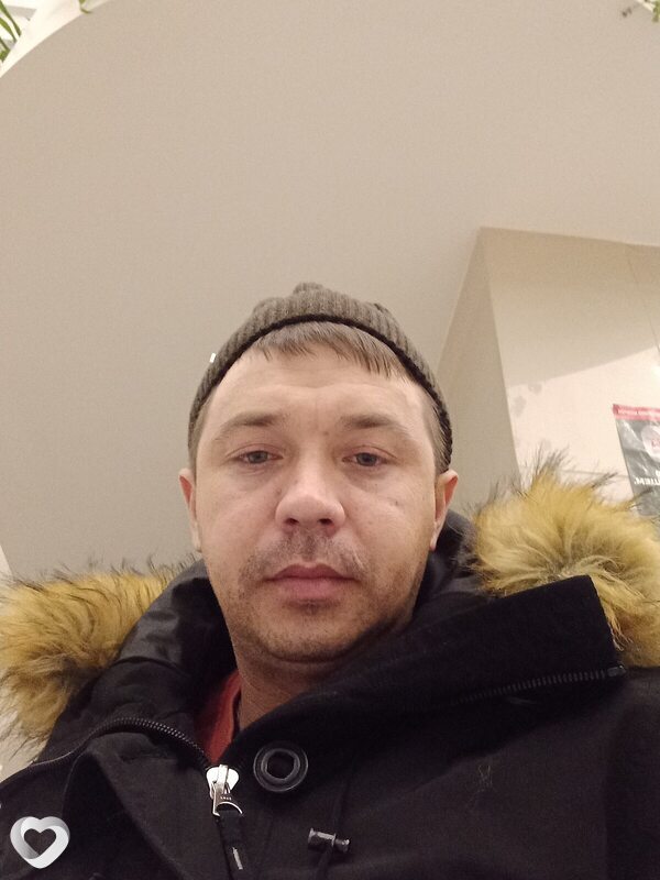 Александр, 37, Чебаркуле — анкета №536979