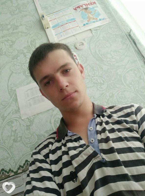 Василий, 30, Краснодаре — анкета №536981