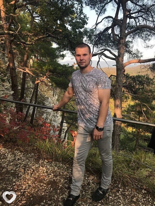 Максим, 38, Саранске — анкета №537035