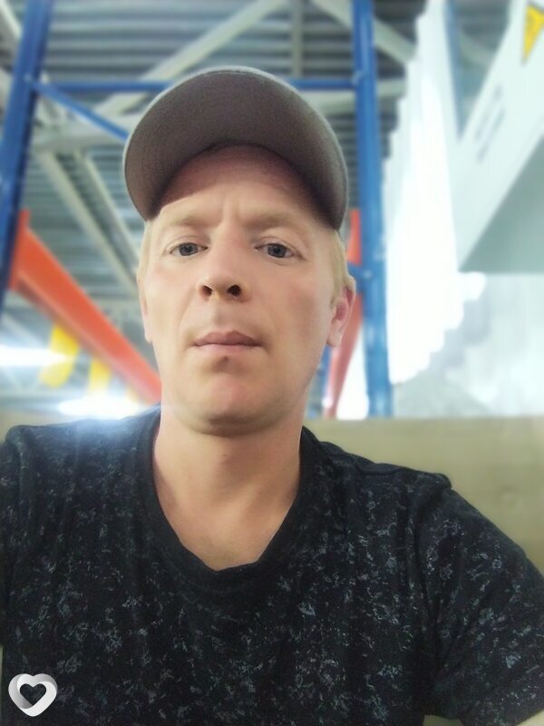 Александр, 39, Богородске — анкета №537037