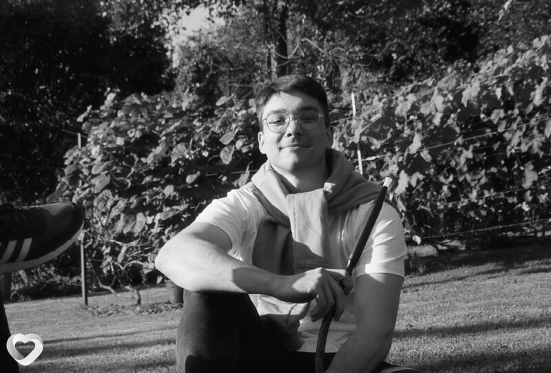 Алексей, 27, Брянске — анкета №537038