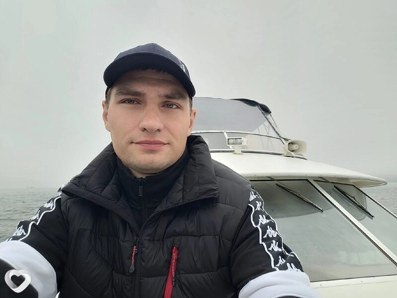 Анатолий, 39, Мурманске — анкета №537042