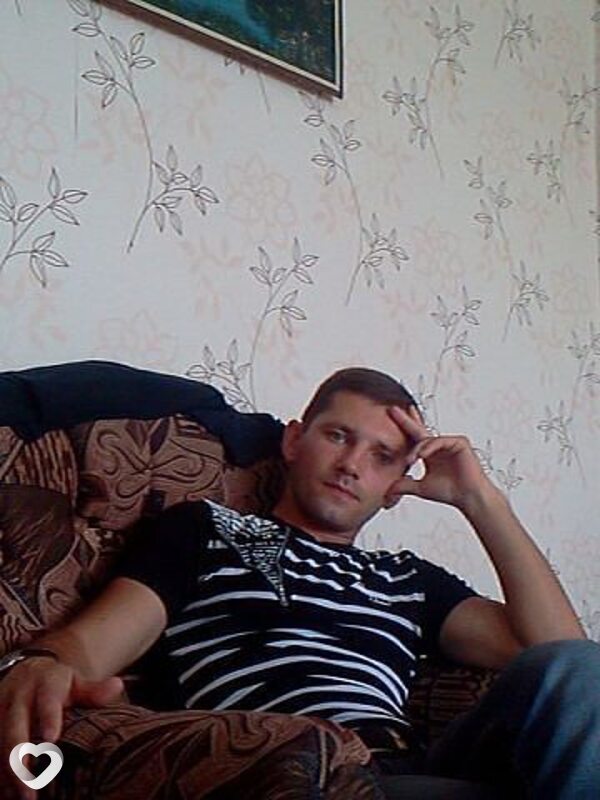 Стас, 45, Гомеле — анкета №537044
