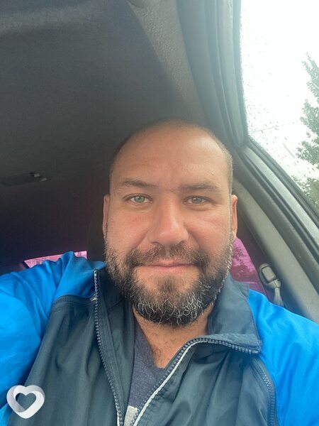 Иван, 44, Астрахани — анкета №537051