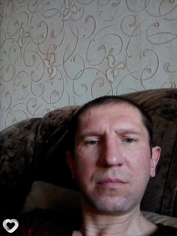 Алексей, 46, Минске — анкета №537054