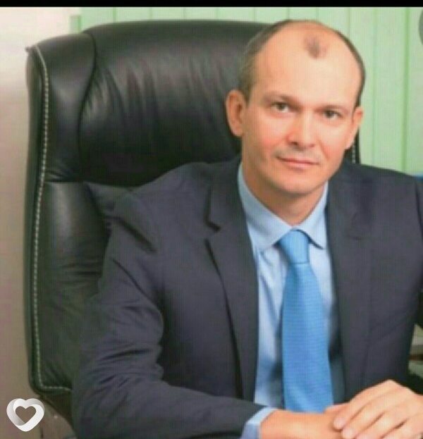 Роман, 45, Ростове-на-Дону — анкета №537057