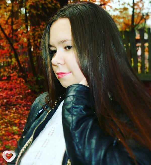 Марина, 26, Иванове — анкета №537109