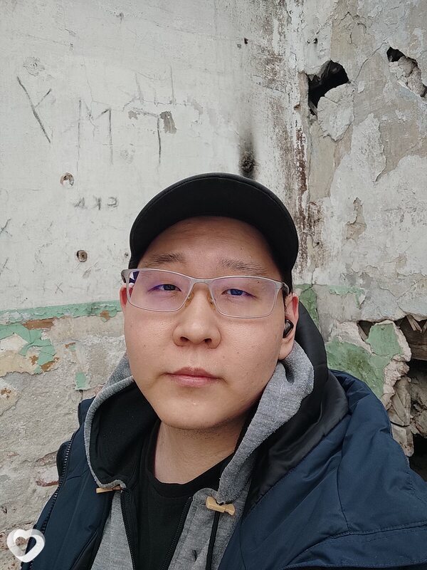 Алексей, 26, Ангарске — анкета №537111