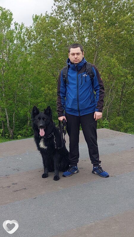 Алескандр, 36, Гродно — анкета №537117