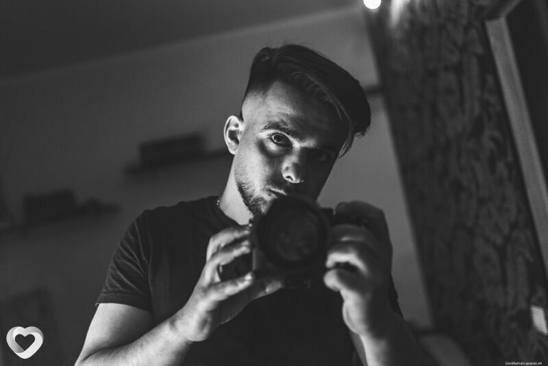 Дмитрий, 42, Витебске — анкета №537118