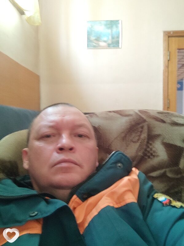 Алексей, 47, Чебоксарах — анкета №537119