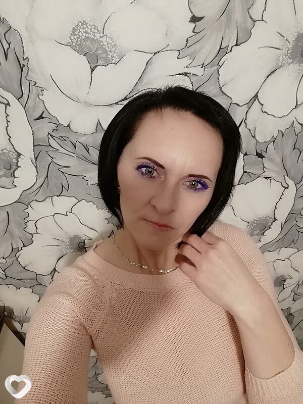 Танюша, 49, Кобрине — анкета №537121