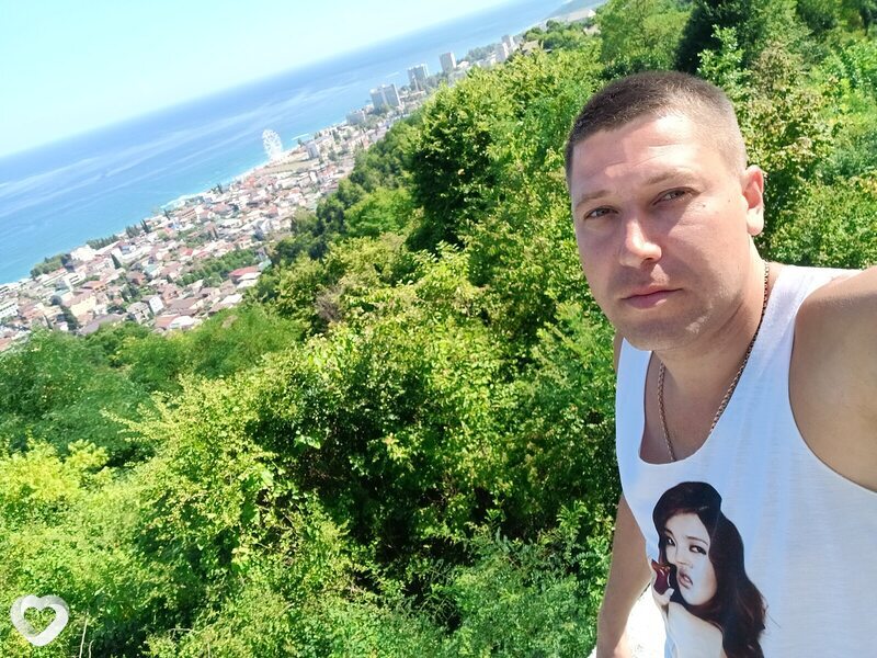 Руслан, 38, Балакове — анкета №537122