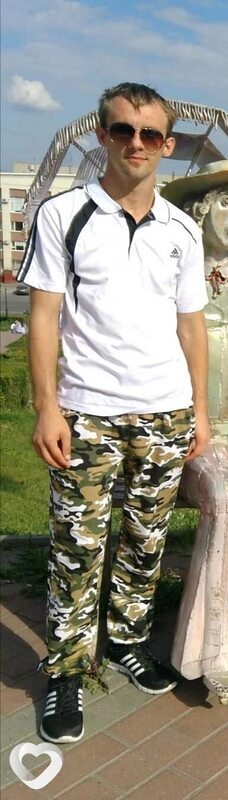 Юрий, 31, Липецке — анкета №537124
