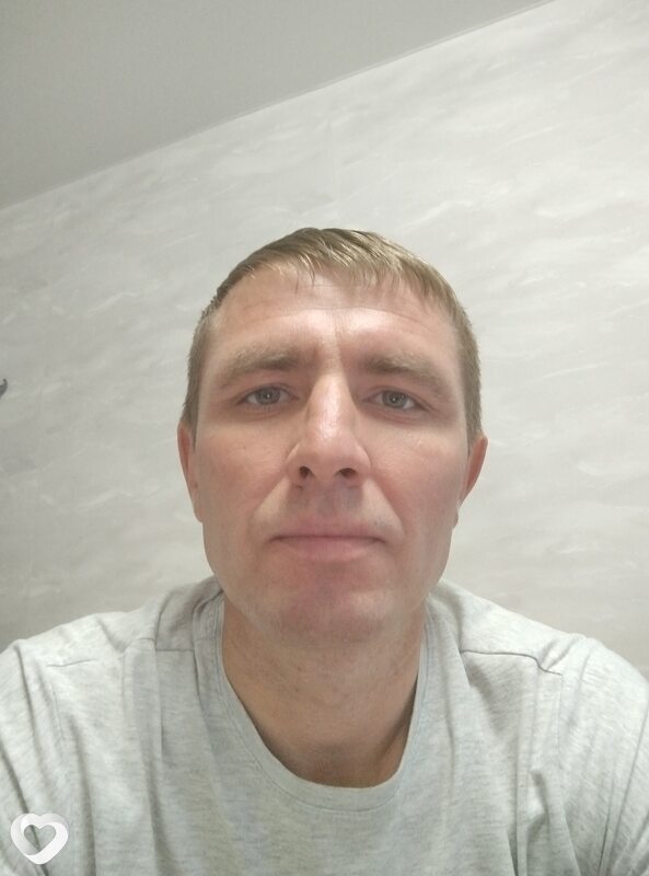 Андрей, 42, Новомосковске — анкета №537129