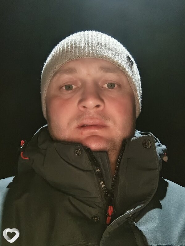 Юра, 39, Уральске — анкета №537131