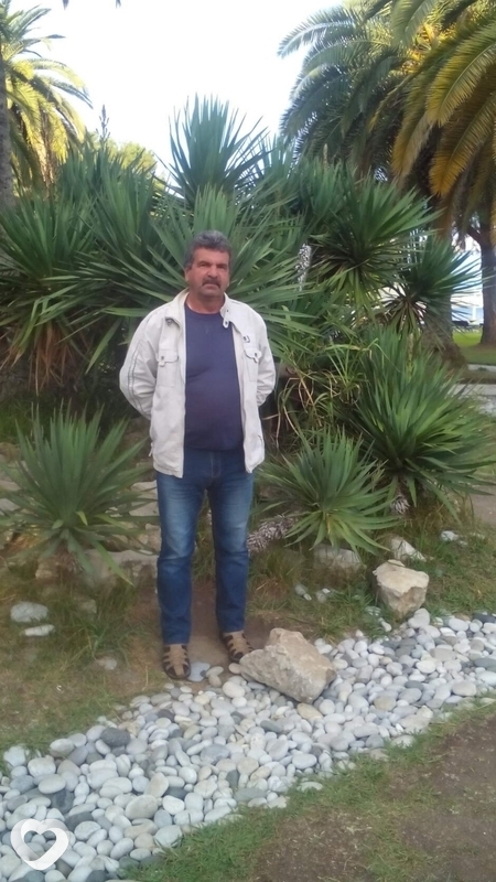 Юрий, 67, Воронеже — анкета №537236
