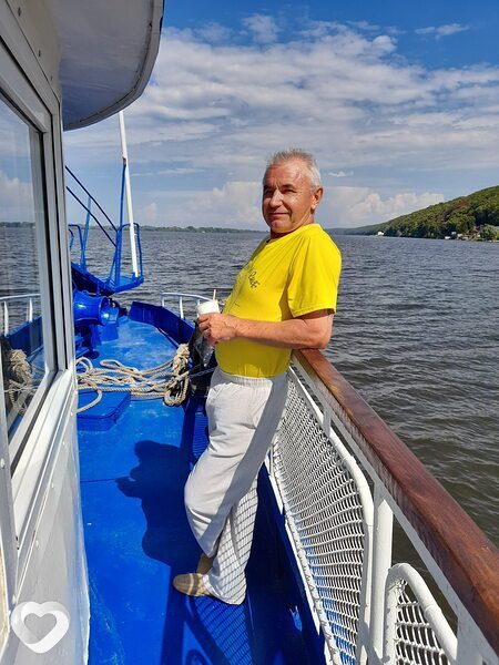 Юрий, 64, Екатеринбурге — анкета №537240