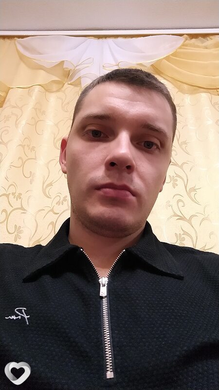 Дмитрий, 32, Усинске — анкета №537243