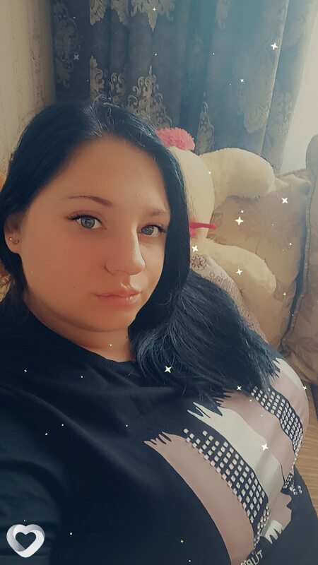Мари, 37, Луганске — анкета №537247