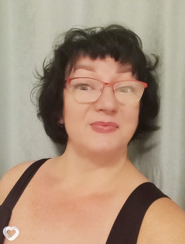 Ирина, 54, Самаре — анкета №537248