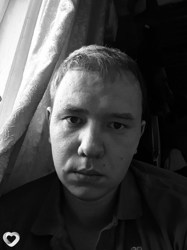 Альберт, 33, Уфе — анкета №537249