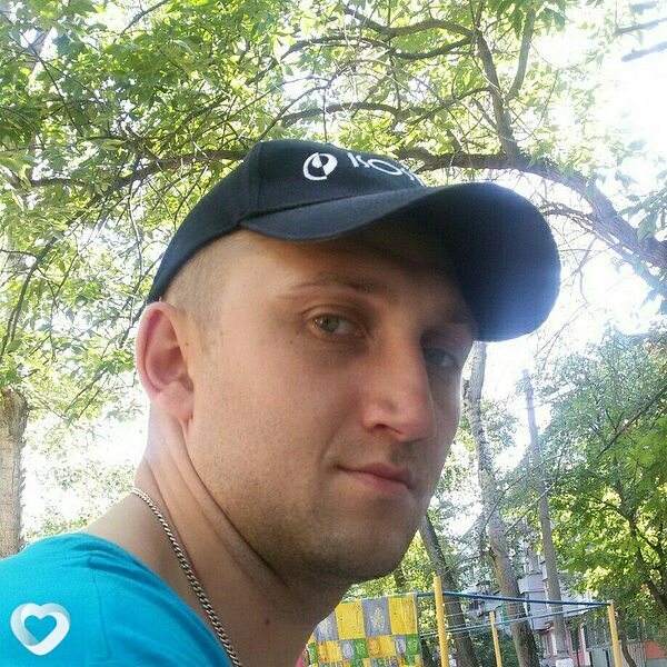 Вадим, 38, Ульяновске — анкета №537250