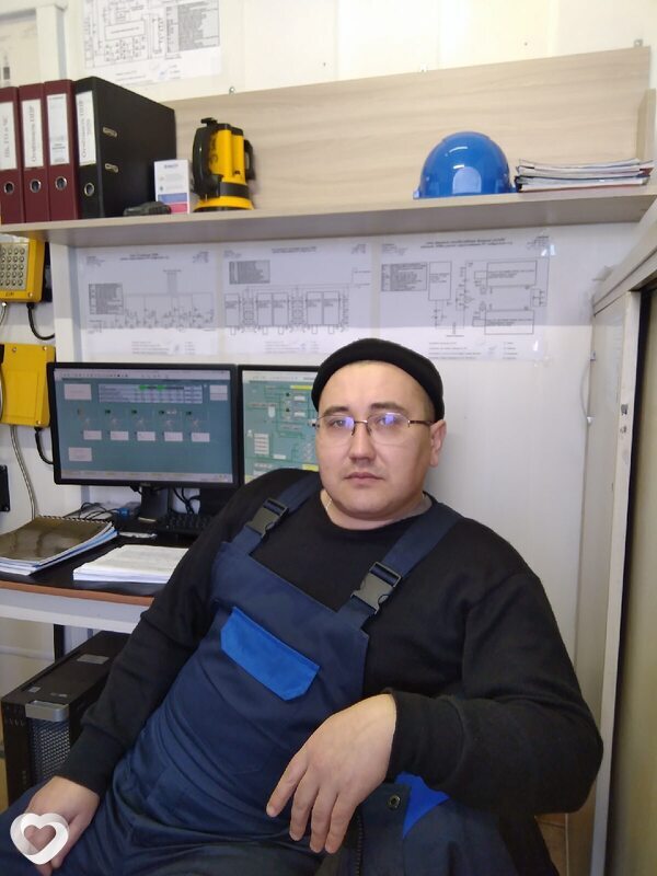 Аркадий, 33, Нефтекамске — анкета №537253
