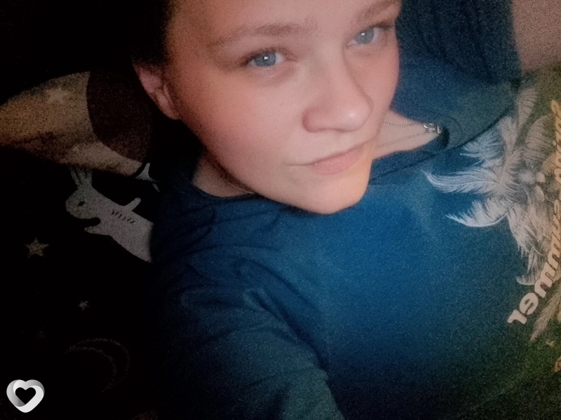 Оксана, 36, Сосновом Боре — анкета №537254