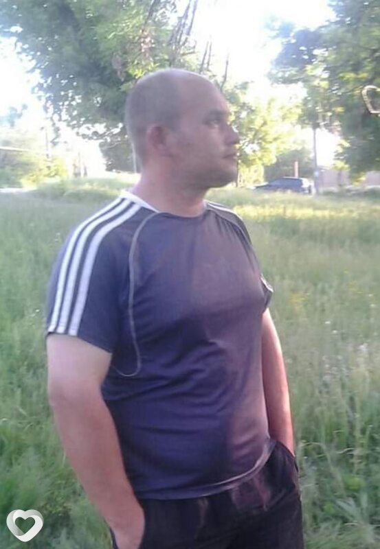 Сергей, 43, Северодвинске — анкета №537256