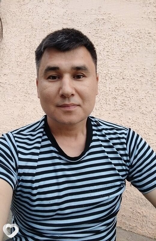 Али, 35, Уральске — анкета №537159