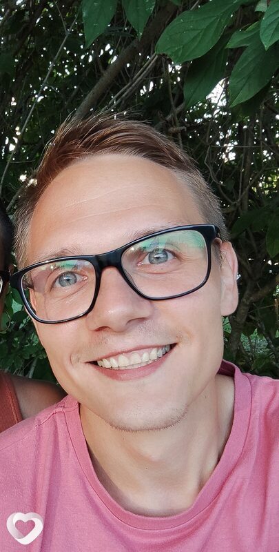 Алексей, 36, Санкт-Петербурге — анкета №537163