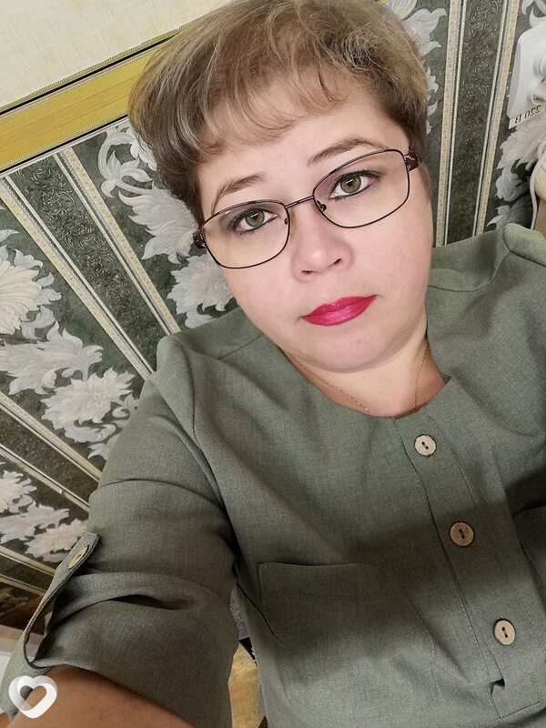 Елена, Оленегорск