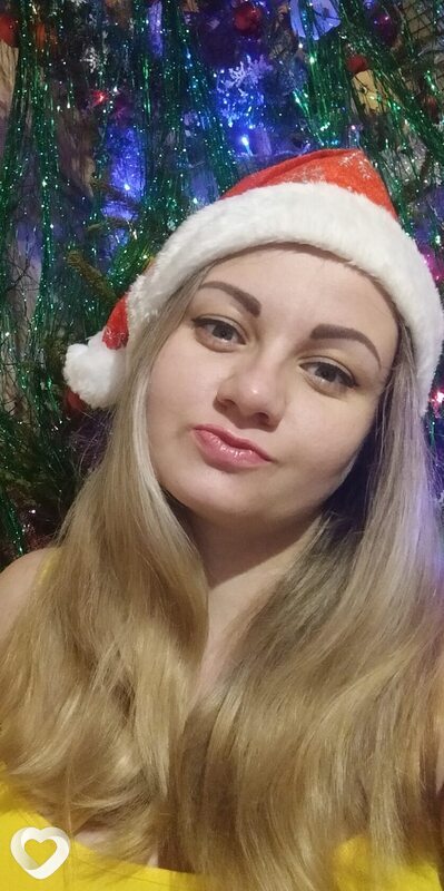 Наталия, 33, Волгограде — анкета №537172