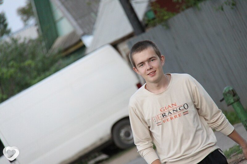 Чеканов Максим, Зубцов