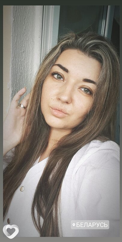 Виктория, 29, Минске — анкета №537180