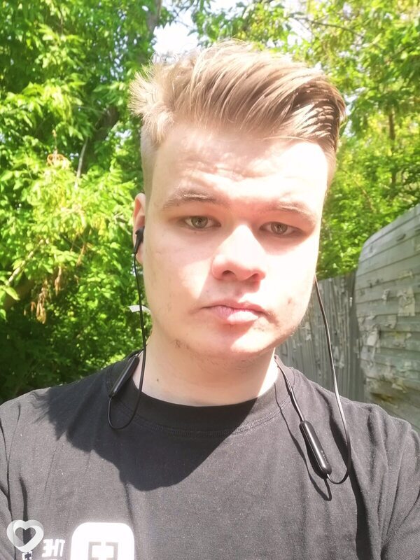 Александр, 26, Омске — анкета №537181