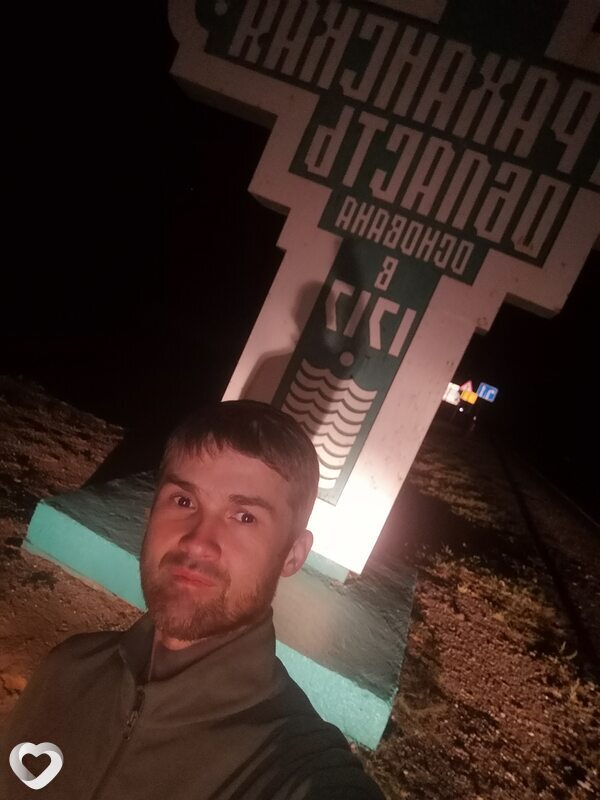 Олег, 41, Невинномысске — анкета №537182
