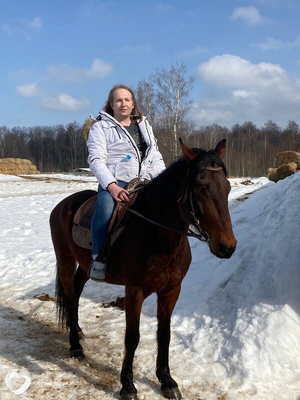 Александр, 35, Москве — анкета №537195