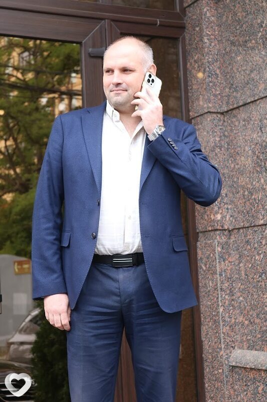 Валера, 44, Одессе — анкета №537200