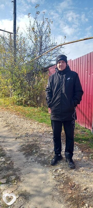 Андрей, 39, Саратове — анкета №537204