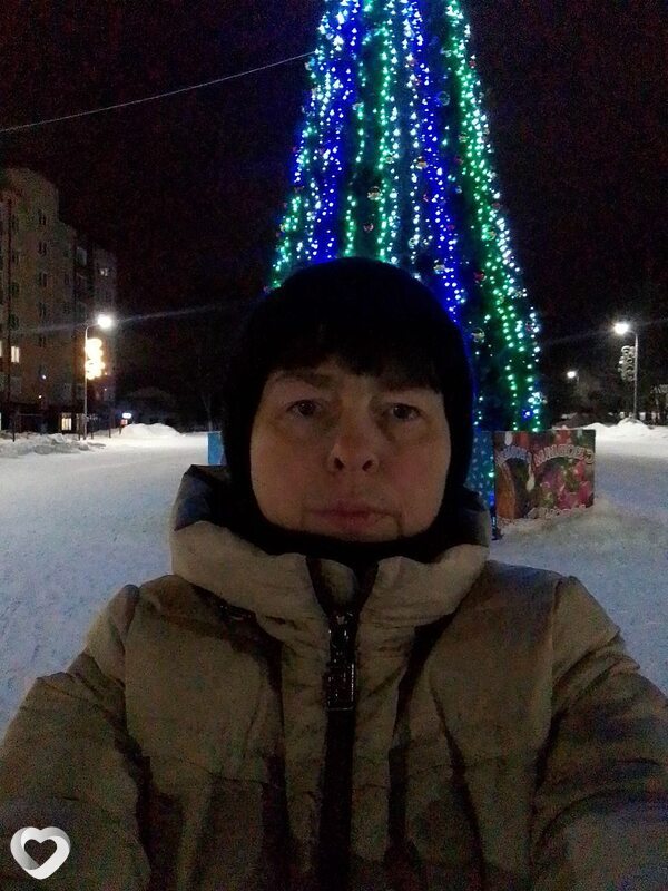 Натали, Петушки