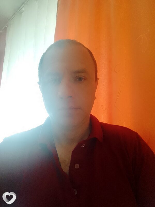 Александр, 38, Брянске — анкета №537260