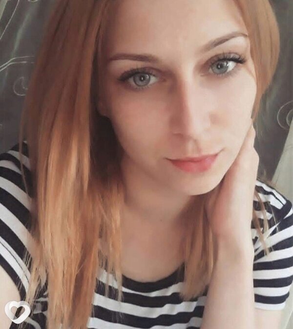 Вика, 32, Калининграде — анкета №537264