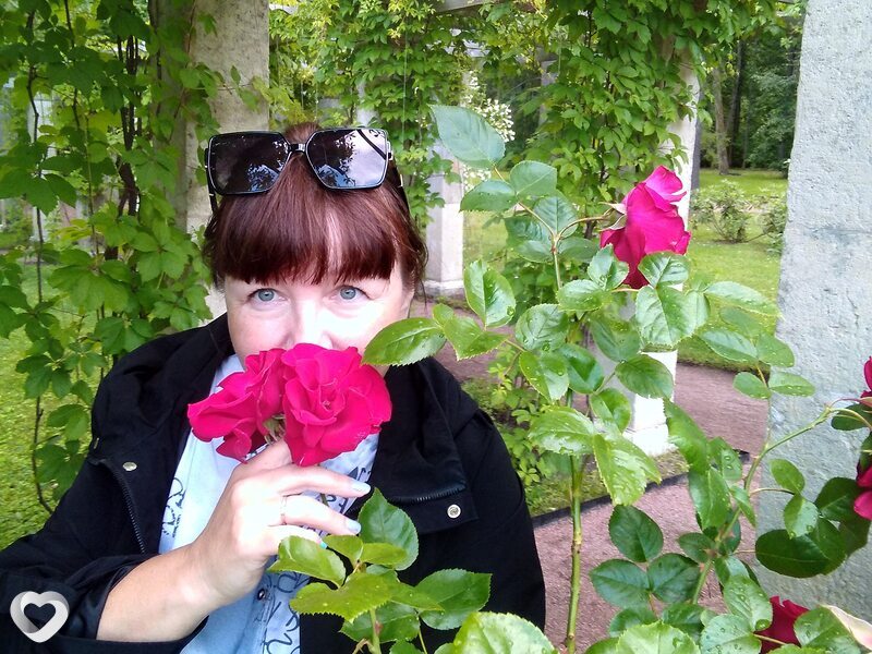 Любовь, 56, Нижнем Тагиле — анкета №537270