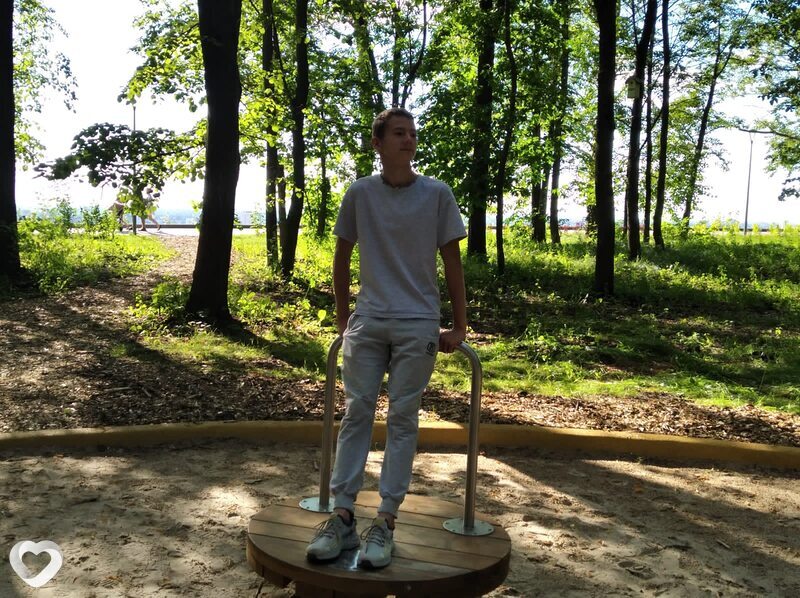 Роман, 21, Нижнем Новгороде — анкета №537273