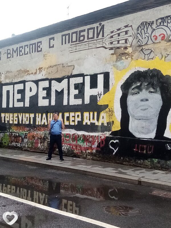 Андрей, 42, Москве — анкета №537276