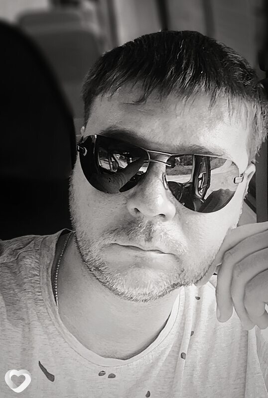 Олежик, 40, Михайловск (Ставропольский край) — анкета №537308