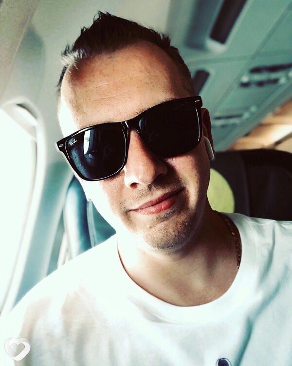 Алексей, 35, Москве — анкета №537312